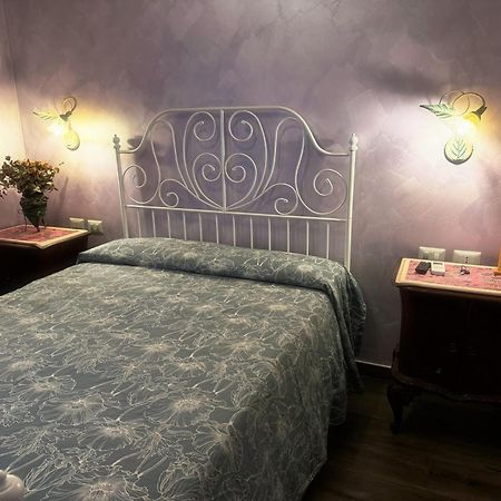 Iris Guest House Rome Bagian luar foto