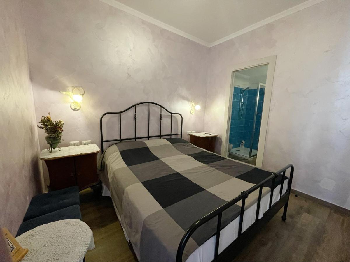 Iris Guest House Rome Bagian luar foto