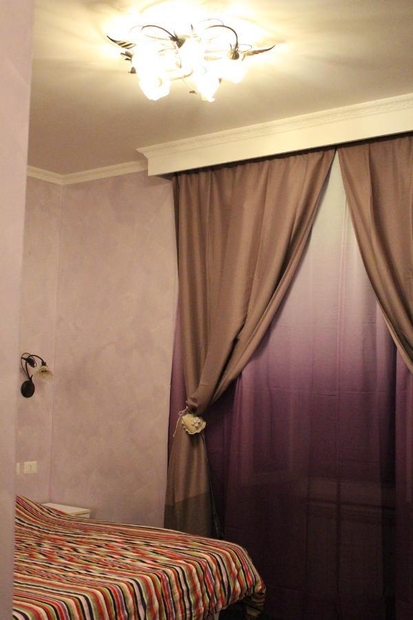 Iris Guest House Rome Bagian luar foto